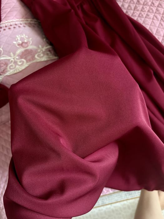 Продам красивое платье