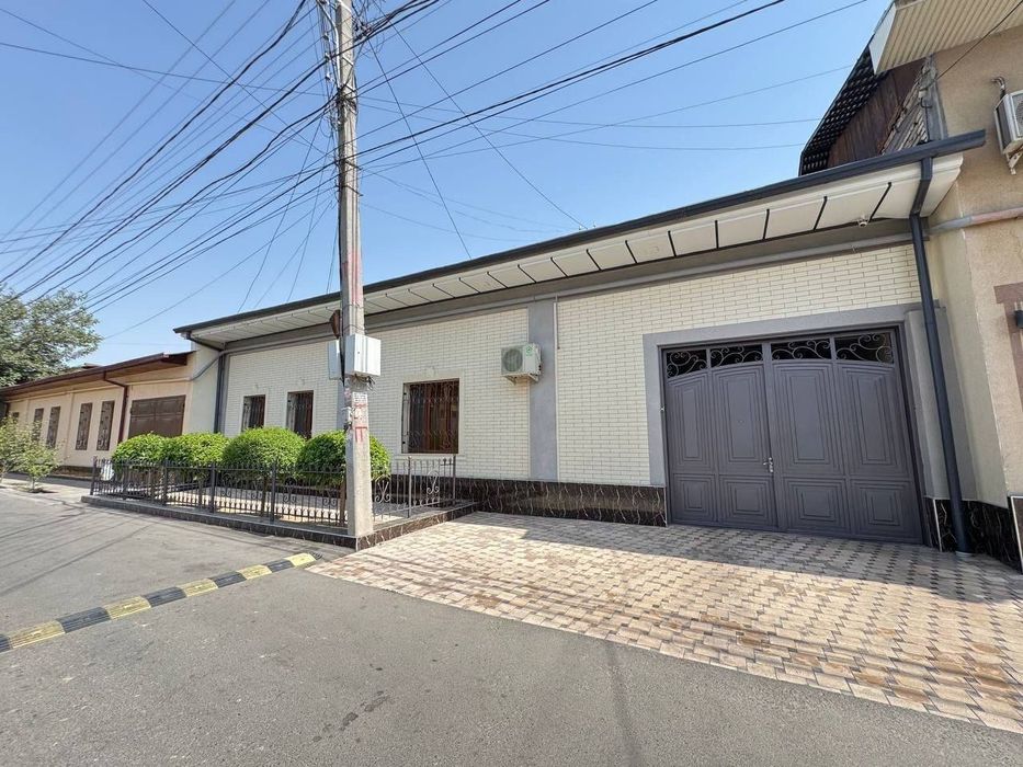 Дом 5 комнат, 150м² Яшнабадский район, Фаргона Йули