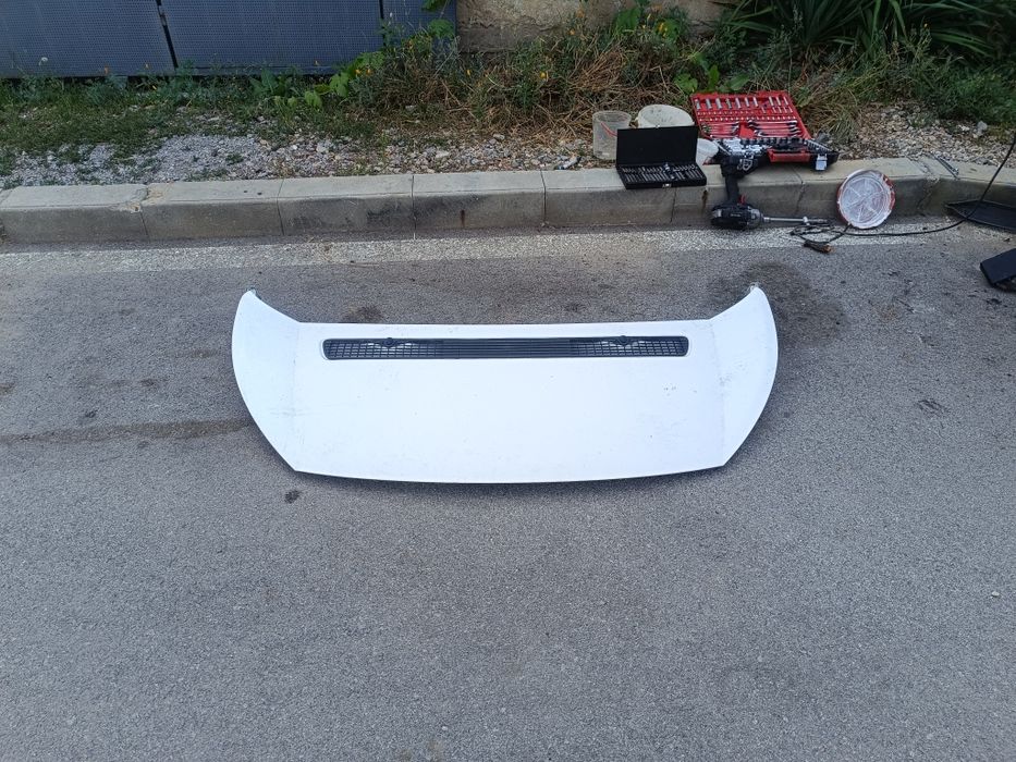 Врати Фиат Скудо