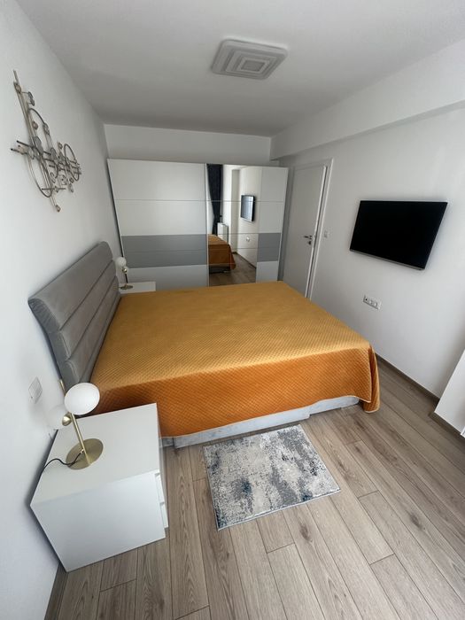 Apartament Maurer 2 camere