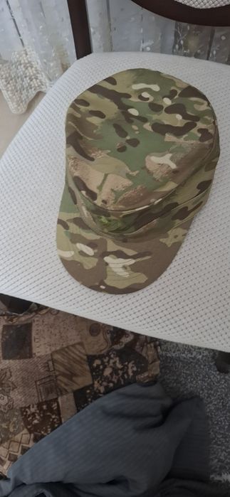 Продам камуфляж военный
