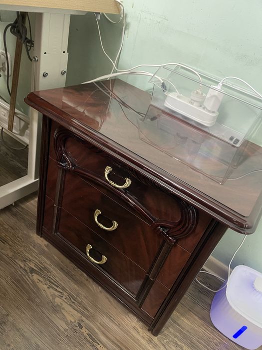 Спальный гарнитур