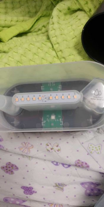 Difuzor de arome, Flame Black game of thrones flame aroma diffuser