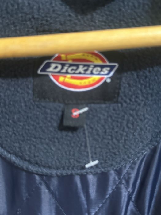 Флисовая куртка Dickies original