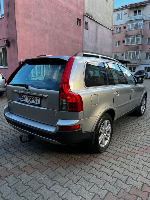 VOLVO XC90 2007 — imagine 5