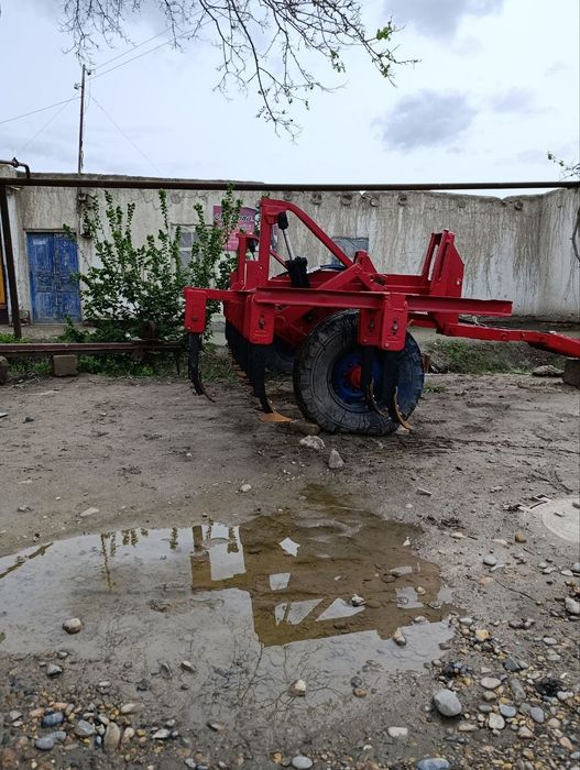 Sudrama chizel sotiadi