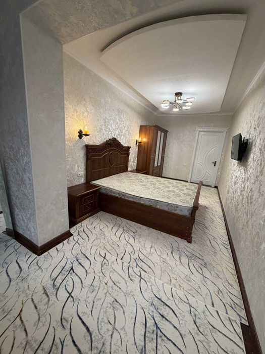 Срочно! Продаётся 2х комнатная квартира!!!