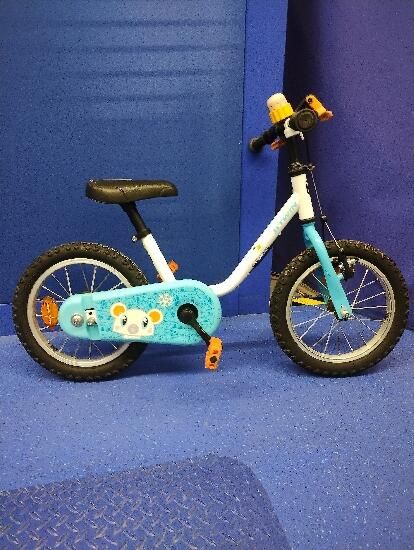 arctic 100 - (SecondHand) Decathlon