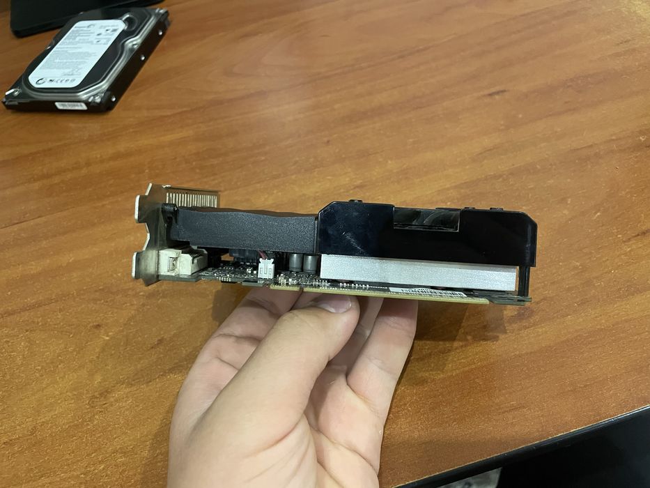 Видеокарта Gt 630 2gb