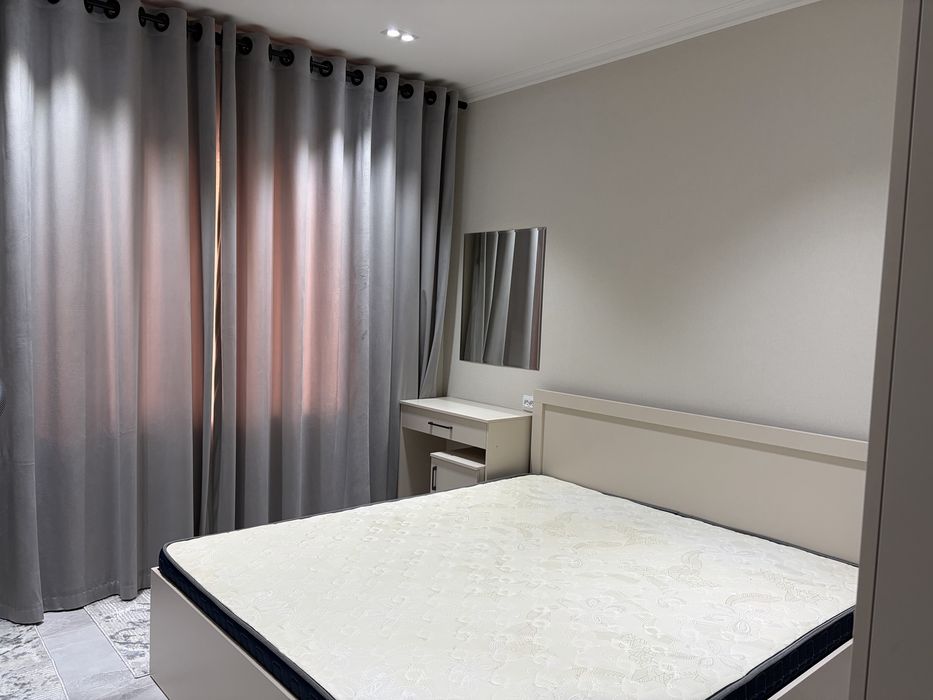 Сдам в аренду новую 2/1/5 квартиру, Юнусабад 18кв