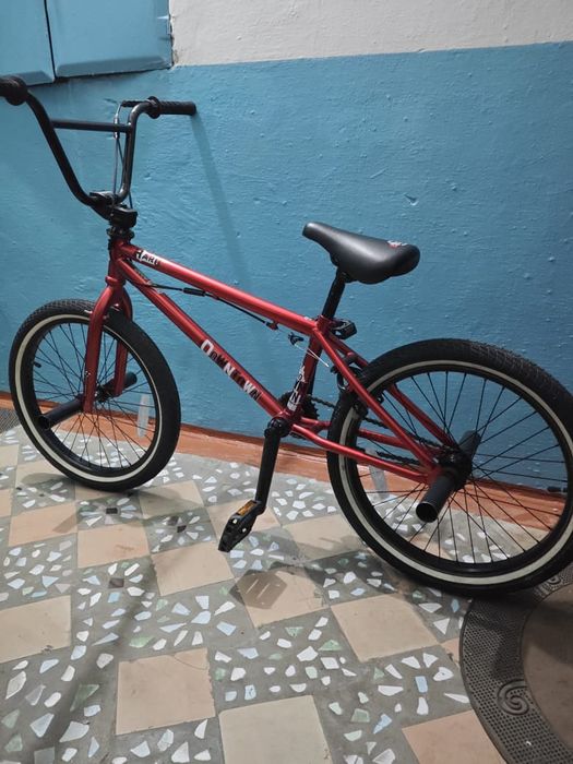 BMX Haro Downtown 2022