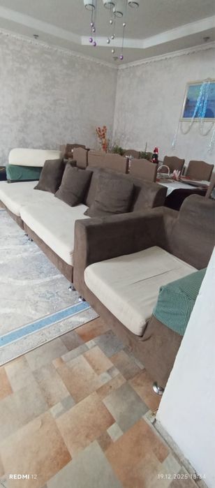 Продам диван модульный