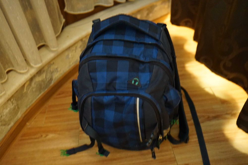 Rucsac - Ghiozdan - Satch