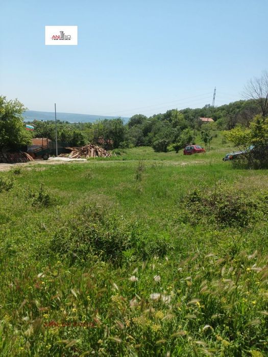 Парцел в Варна-м-т Балам Дере площ 911 цена 47000