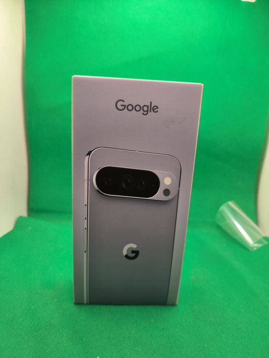 Google Pixel 10 Pro XL 513GB •Amanet Lazar Crangasi•