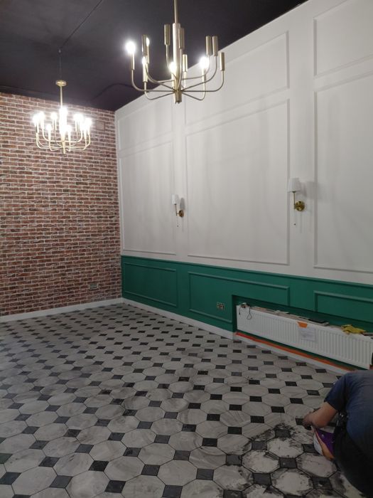 Ремонт под ключ от Софии