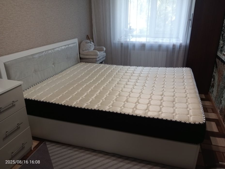 Продам матрасс,  2*160 размер