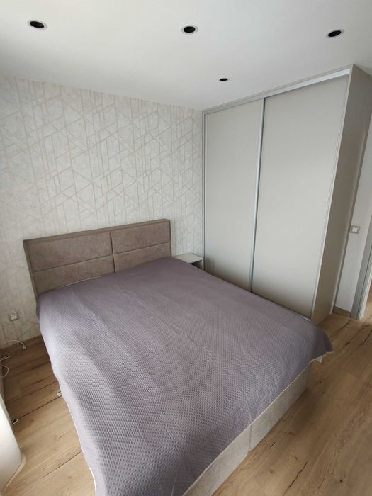 Дава се под наем Двустаен апартамент в София, Малинова долина - 67 кв.м за 499.8 € - Снимка #5