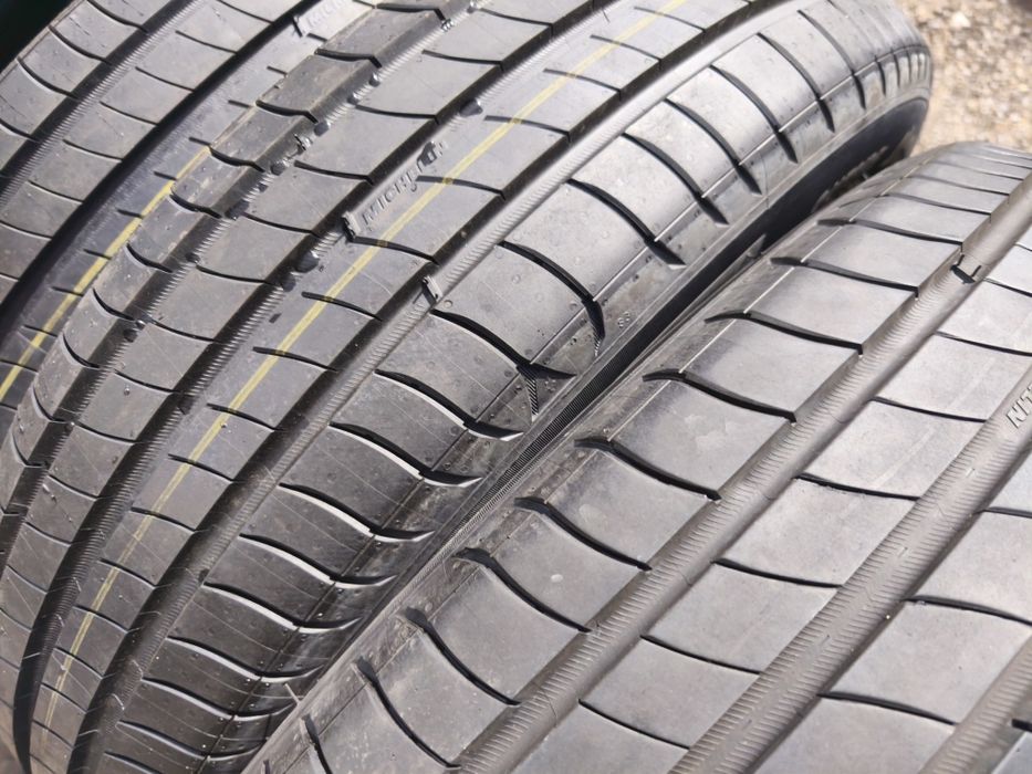 175/65/17" 4бр Michelin e primacy,dot22г23г