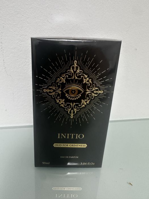 Vand apa de parfum INITIO