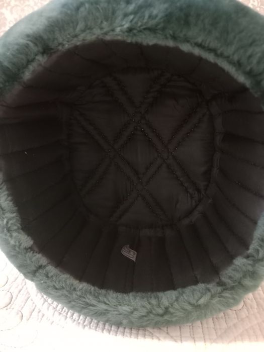 Военная шапка ушанка