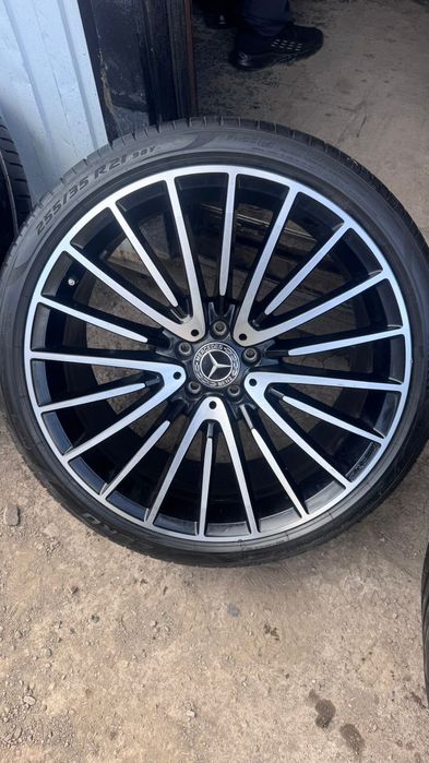 Mercedes-Benz 222 223           оргинал