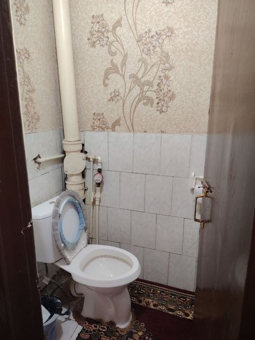 Срочно продается 3 комн квартира