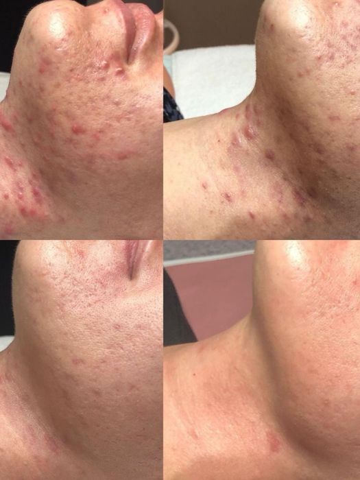 Косметолог ташкент