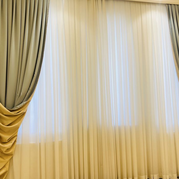 Замонавий парда сотилади