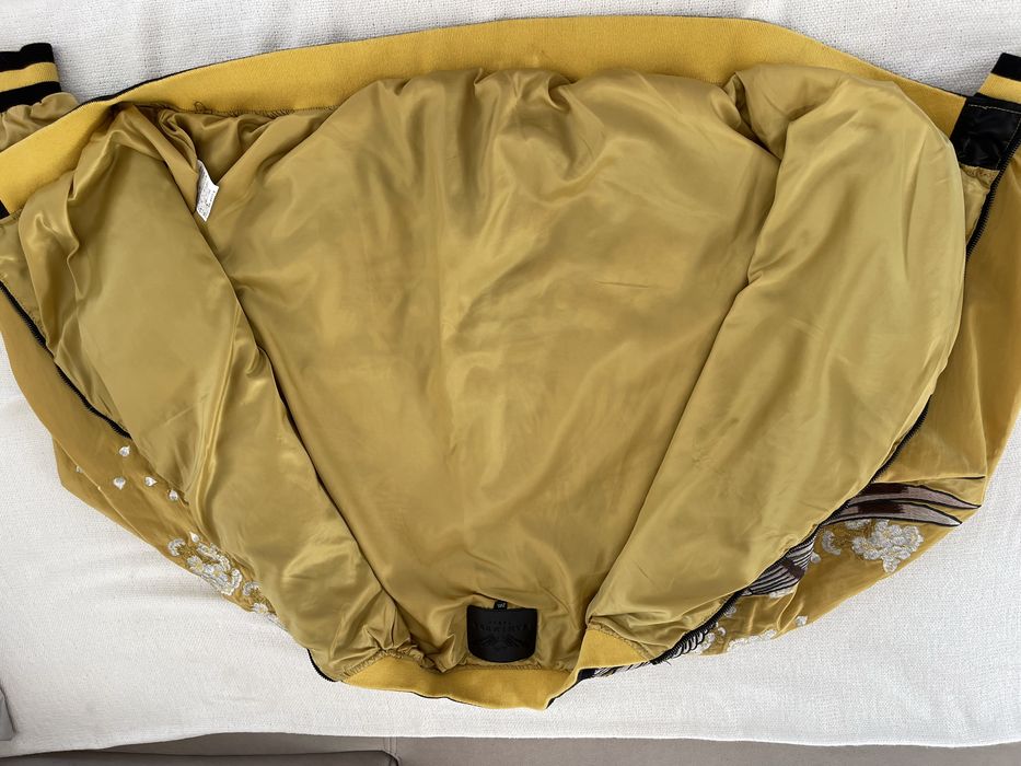 Geaca Kamimura XL