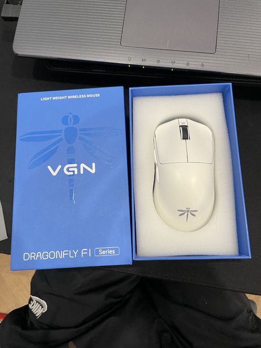 VGN Dragonfly f1 pro