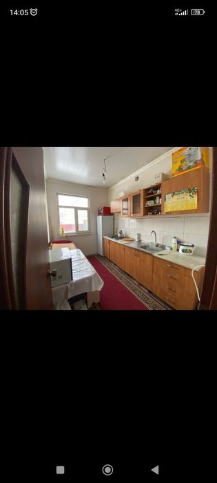 Продам дом карасу 2