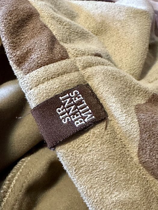 Compleu de camuflaj Sir Benny Miles
