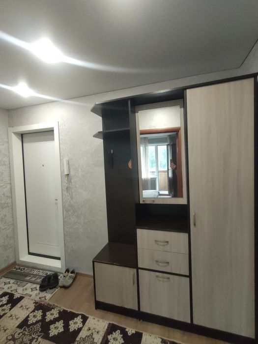 Продам двухкомнатную квартиру