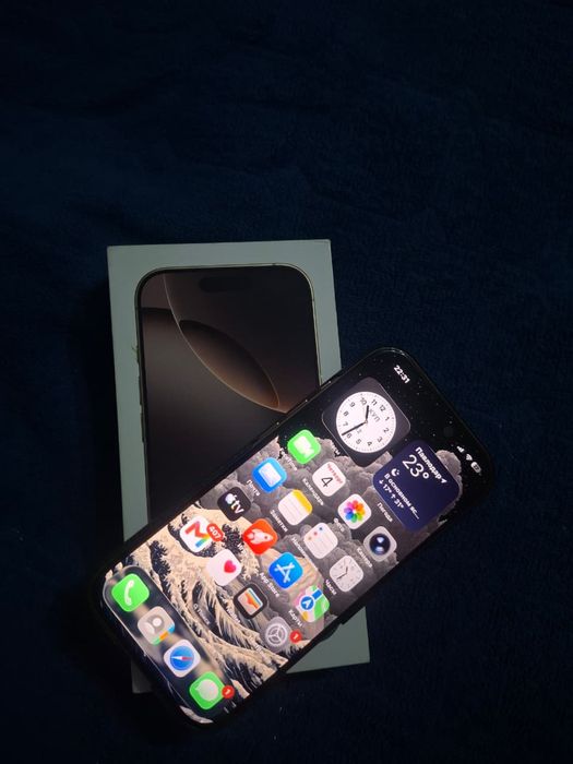 айфон 16 про iphone 16 pro