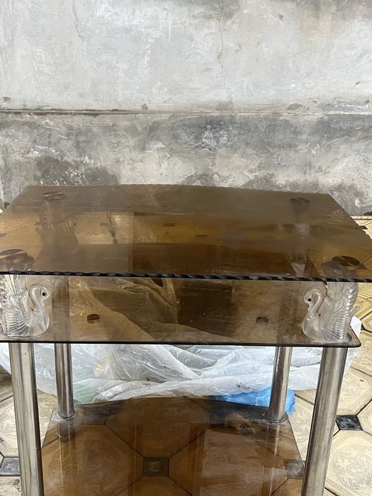 Потставка по ТВ в хорошем!