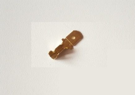 Клеми / кабелни обувки /.