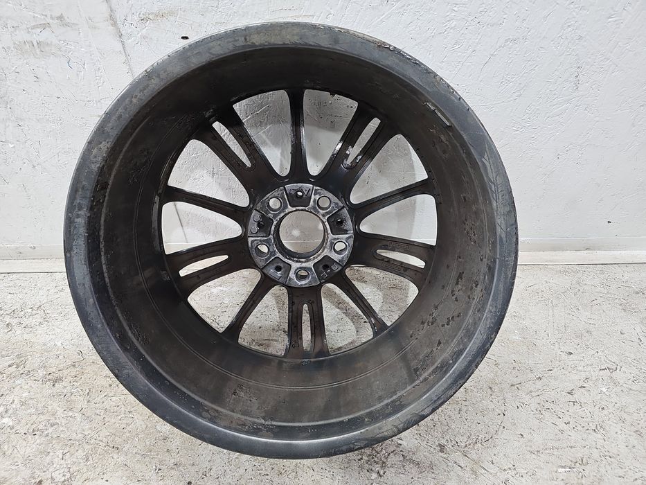 Set jante aliaj Bmw 3 (E91) [Fabr 2005-2011] Break Facelift, Pachet M