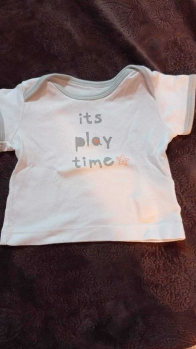 Бебешки дрехи за момчета