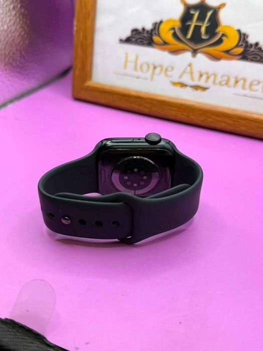 HOPE AMANET P2 - Apple Watch Seria  8  / 41MM /  Baterie 100%