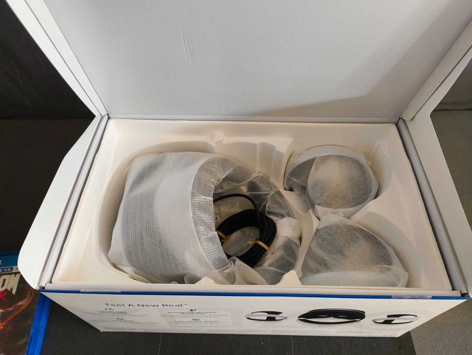 ***TOП ЦЕНА***PlayStation VR2+VR2 Sense Controller Charging Station