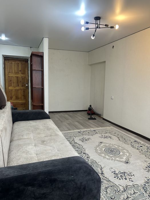 Сдам квартиру на долгий срок.