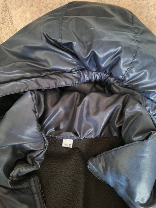 Два модела дамски якета