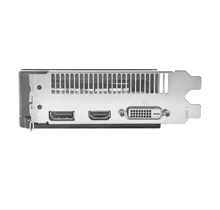 Ново! Видеокарта RX 590 8GB GDDR5 256bit / Безплатна доставка