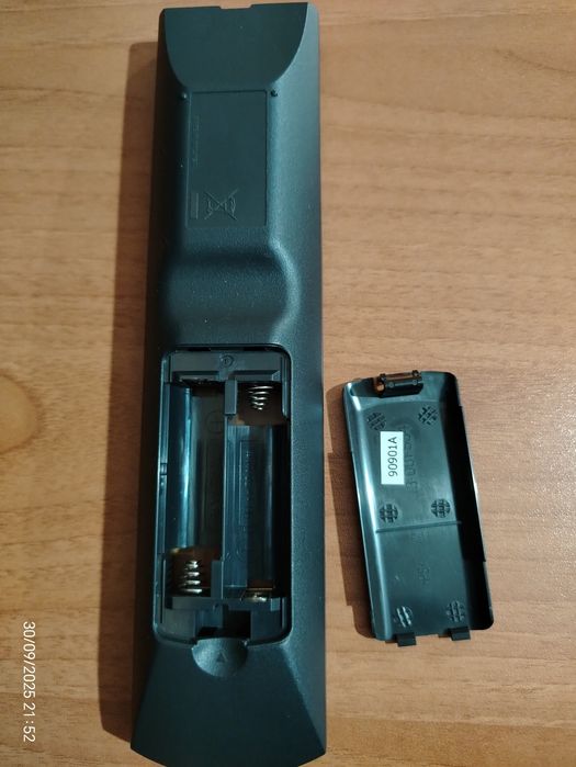 Sony RM - AAU055