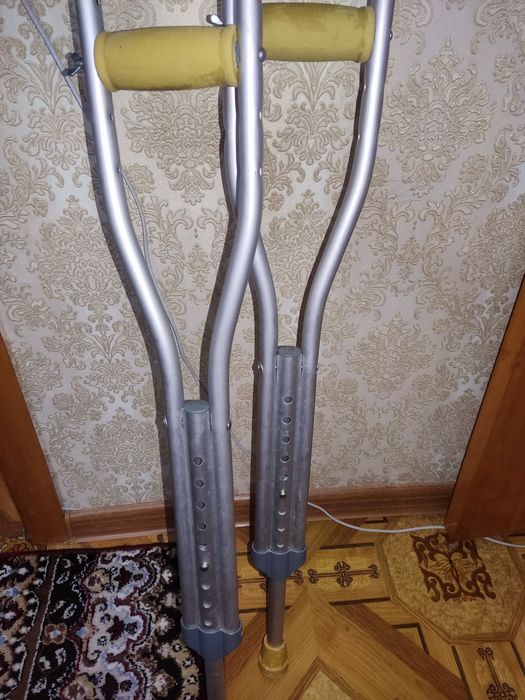 Костыль! Срочно!