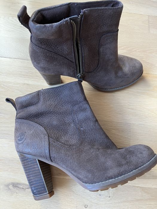 Botine Timberland mas 38,5