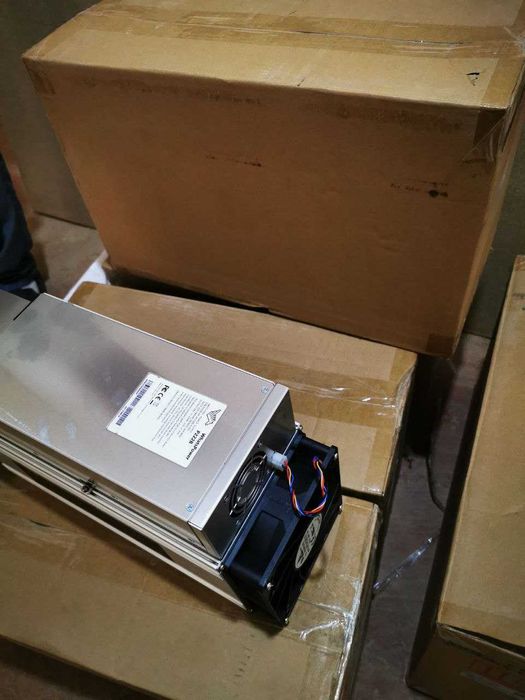 Whatsminer M30s++ 104 Th/s