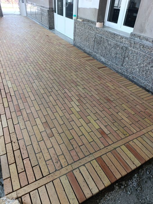 Николай гишт фасадга ва йерга кесиб берамиза  ва терамиза + ремонт.