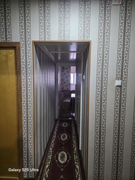 Квартира сотилади